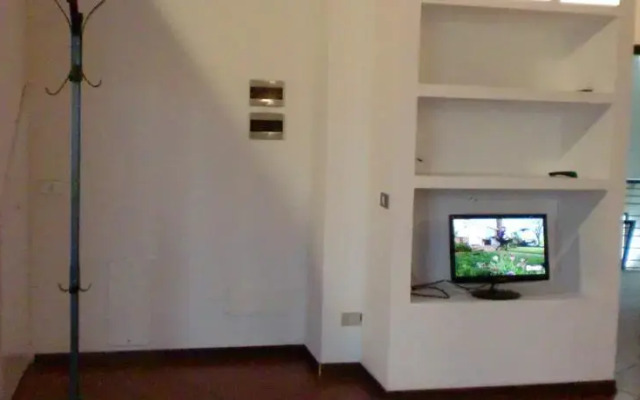 Condominio dei Sassi