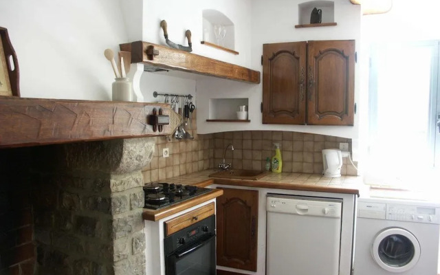 Maison dHôtes Côté Cour