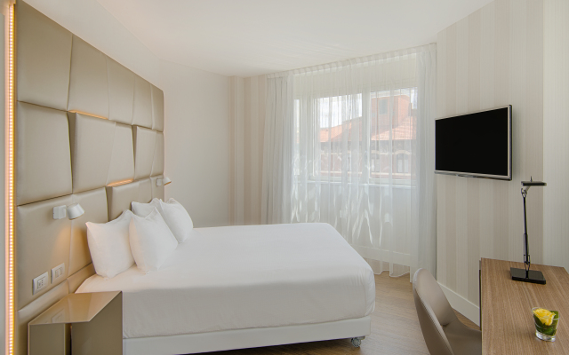 NH Collection Roma Centro