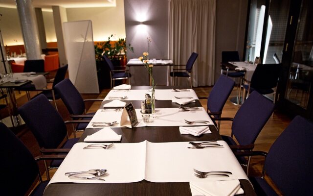 Niebieski Art Hotel & Spa