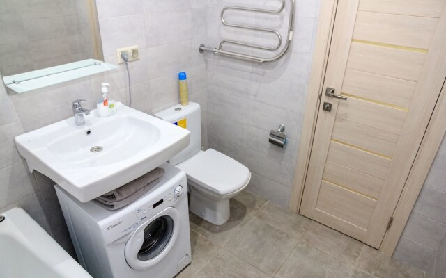 Apartment at Khodynskiy boulevard  2-3