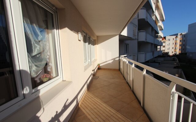 Apartament Torun