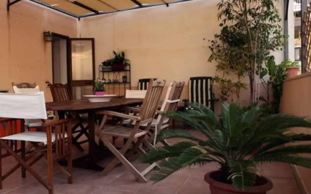 B&B La Terrazza Sul Porto