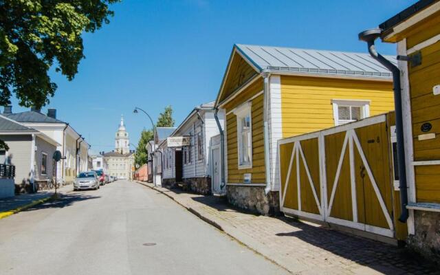 Hamina Bastion Apartments