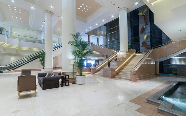 InterContinental Yokohama Grand by IHG