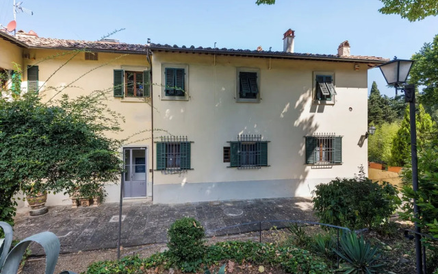 Florence Belvedere by MMega