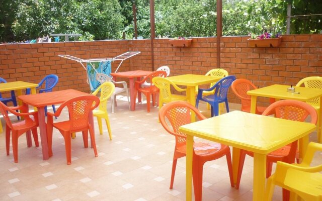Vlas Guest House — фото