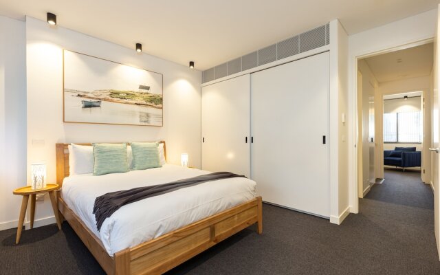 Surry Hills Furnished Apartment - ELZ