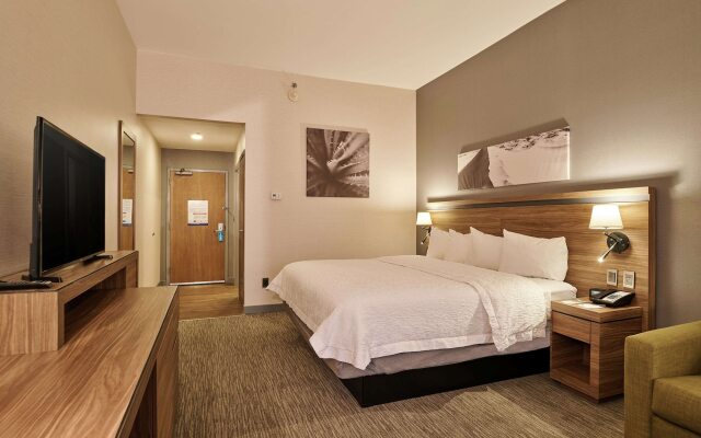 Hampton Inn Ciudad Juarez