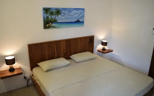Mountain View Apartment