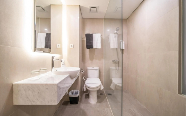 All Nite & Day Residence - Kebon Jeruk