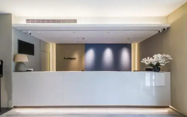 Homeinn Hotel (Xuzhou Yunlong Lake Scenic Area Jianguo West Road)