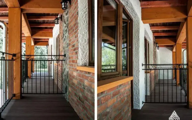 Zalesie Mazury Active Spa