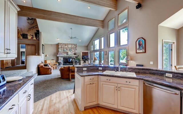 Thistle Home