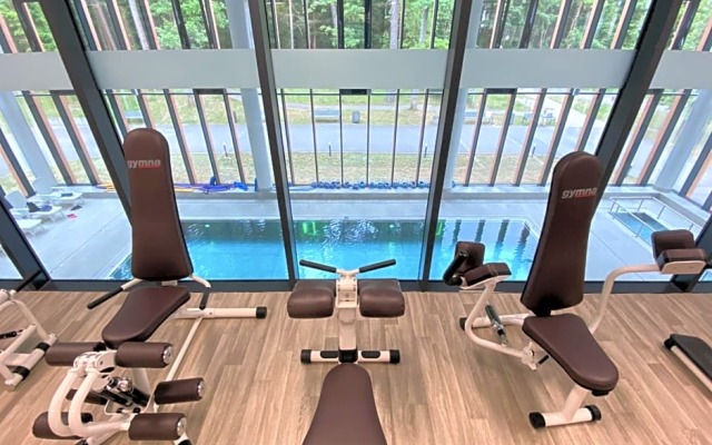 Sanatorium Uzdrowiskowe Augustów