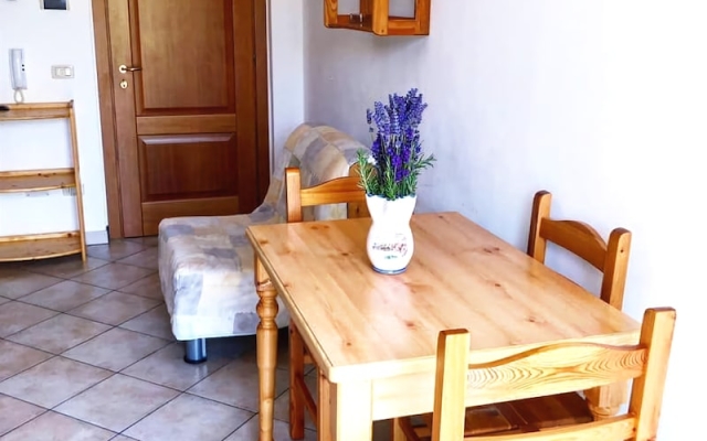 Residence Chiesiola