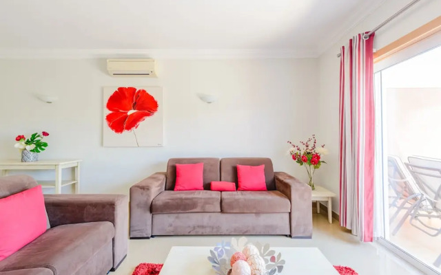 Casa Maria at Boavista Resort Lagos