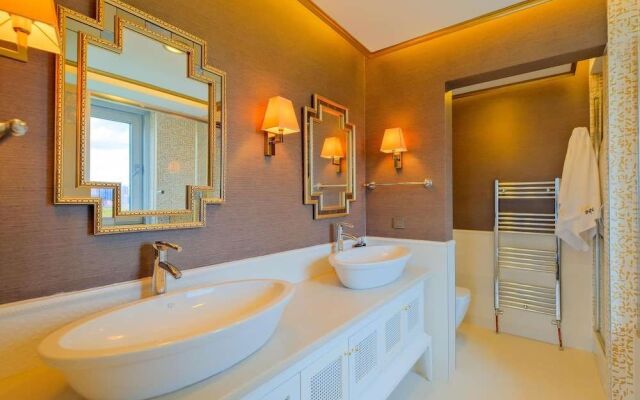 My Home Maslak Residence By Newinn