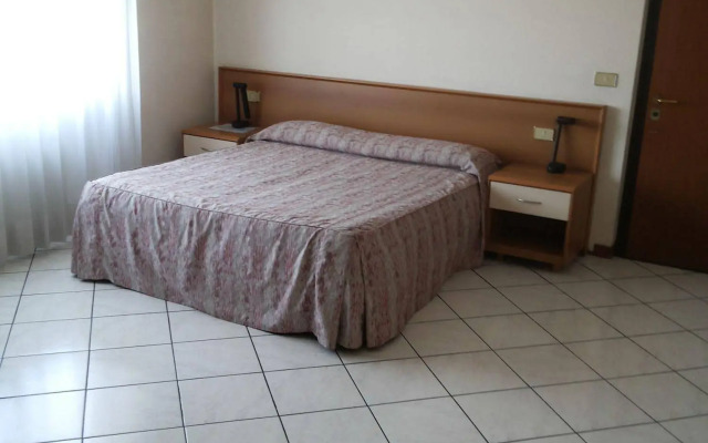 Hotel Residence La Fontana