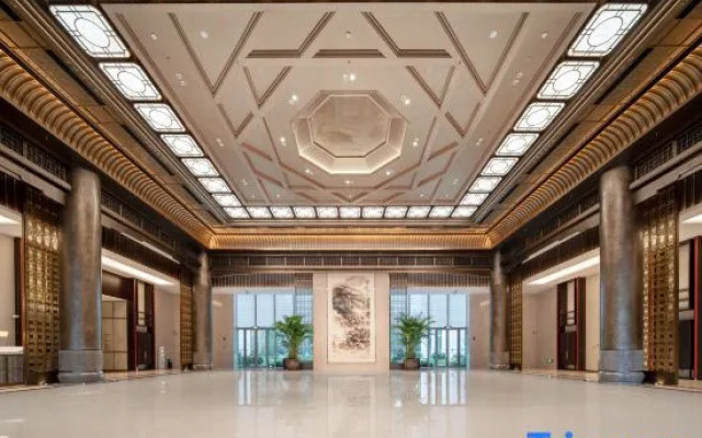 Xinzhi Hotel