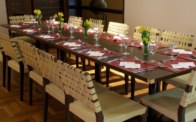 Quality Hotel Paulista - Sao Paulo