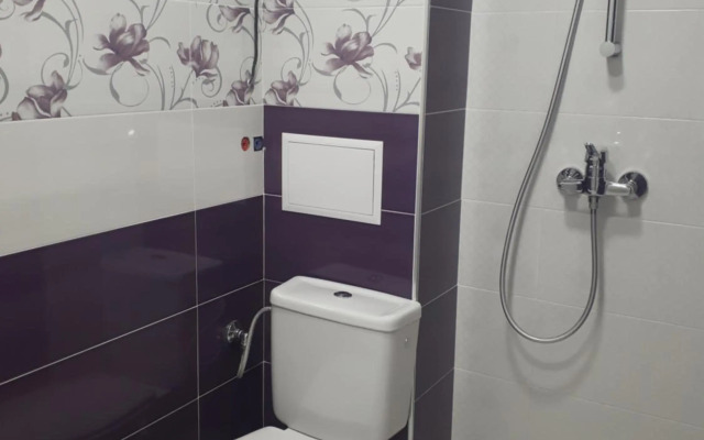 HostEx Meraki Apartment