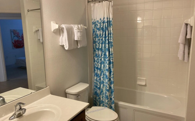 Angel's Providence Vacation Home