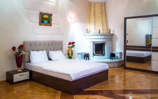 La Villa Hotel