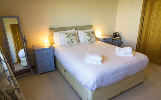 Old Pier Cottage B&B