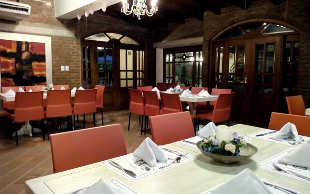 Hotel Boutique Portobello