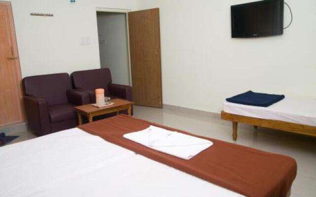 VIHAS INN (pvr residency)