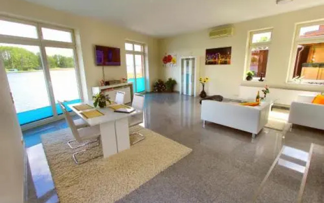 Ferienhaus SEASIDE HOUSE