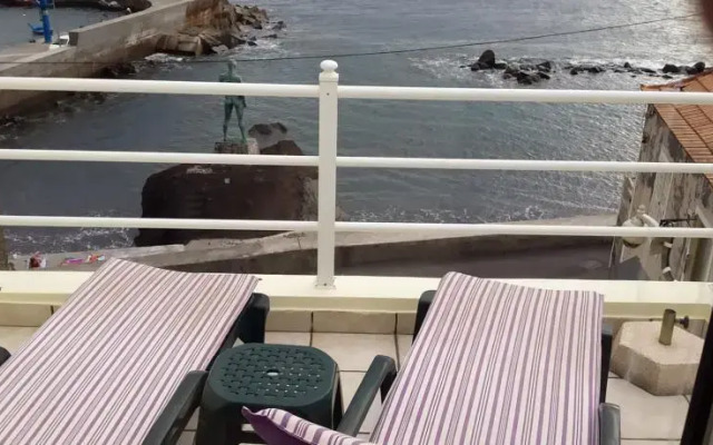 Harbour House
