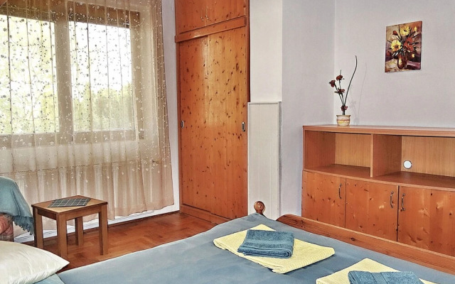 Tolena Heviz Apartments