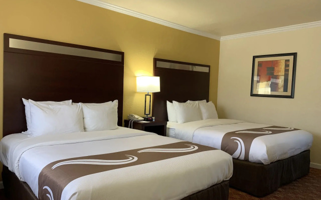 Quality Inn Ukiah