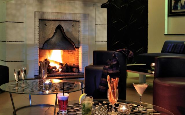 Pullman Mazagan Royal Golf & Spa