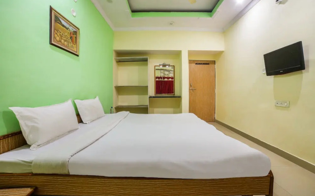 SPOT ON 38841 Anandam Palace