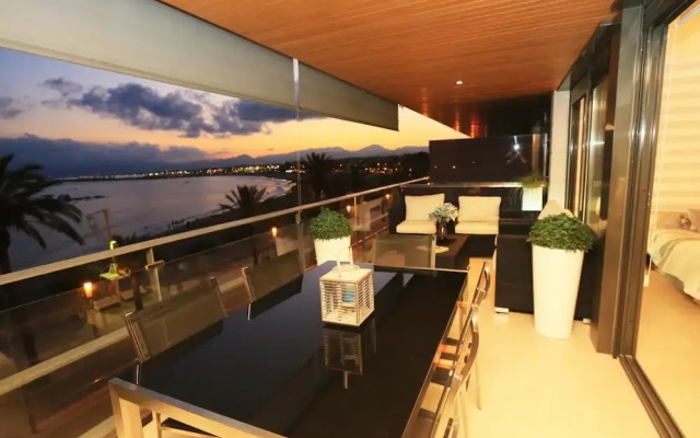 Apartamento Para 4 Personas en Cambrils