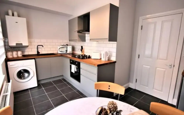 Nelson Serviced Apartments