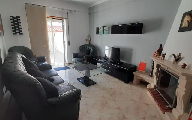 Apartamento Santa Cruz