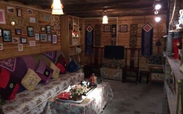 Guilin Garden Inn