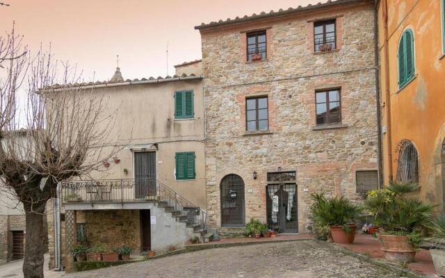 Casa Baronetta (Rivalto)