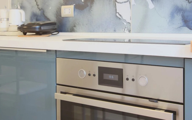 Italianway - Al Noce 25