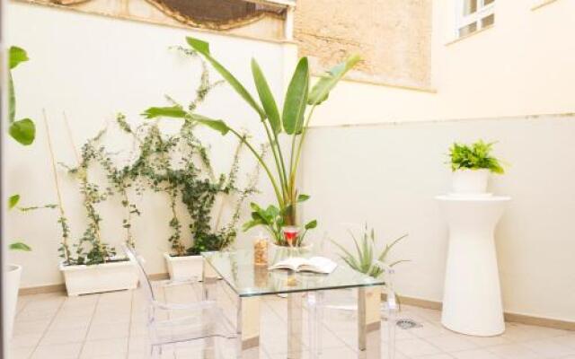 Apartamentos Livin4Málaga