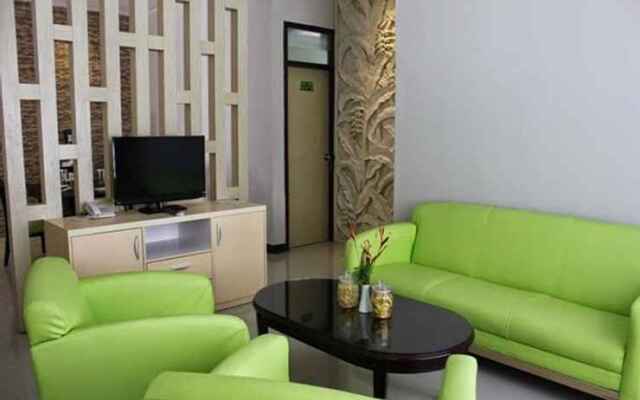 Puri Ayuda Resort