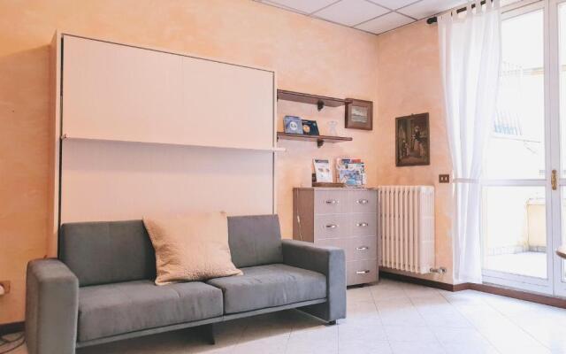 Il Pontile - Historic Center with AC