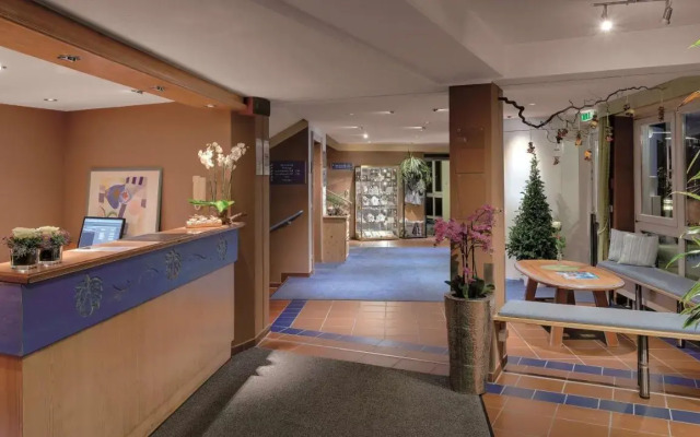 Apart Hotel Birnbachhöhe