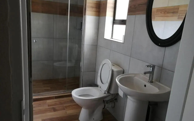 Lala Poa Guest House