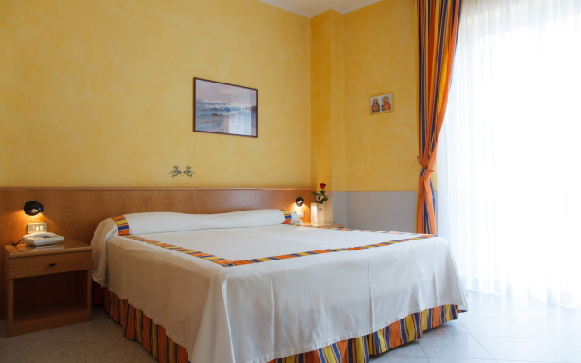Hotel Allegroitalia Alassio Rosa