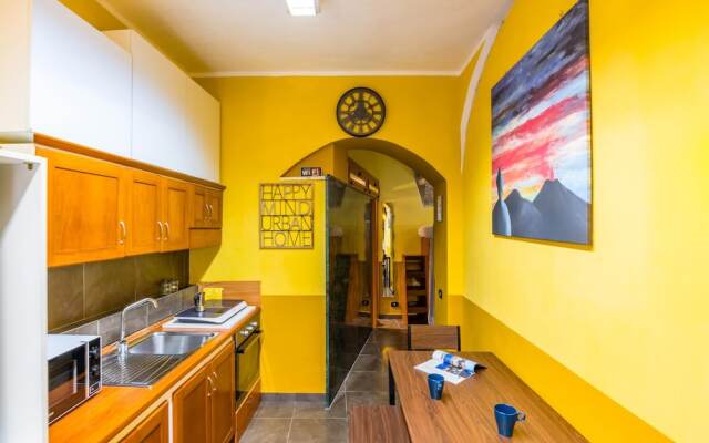 Santa Maria La Nova Studio by Wonderful Italy